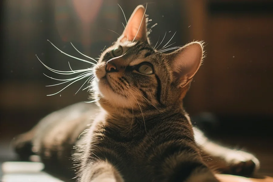 easy clean litter box