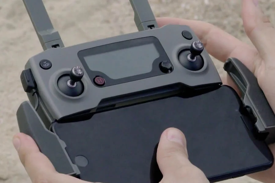 drone camera with remote control