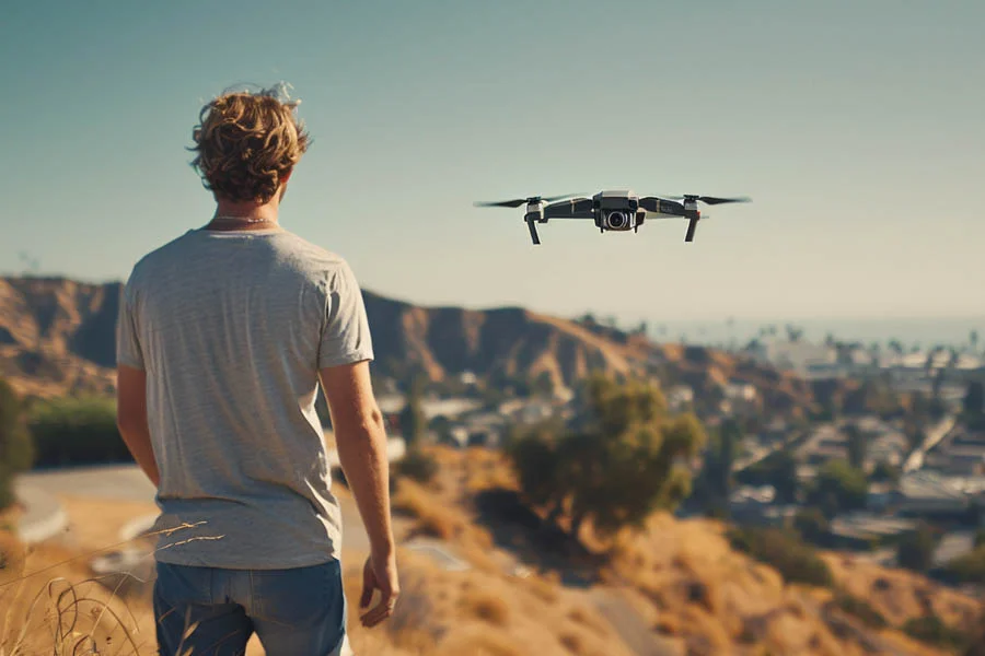 best drone for money
